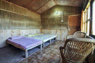 Eco Village, Shimla 2